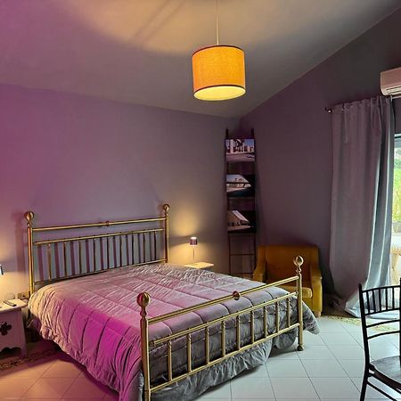 B&B Assteas Montesarchio Exterior photo