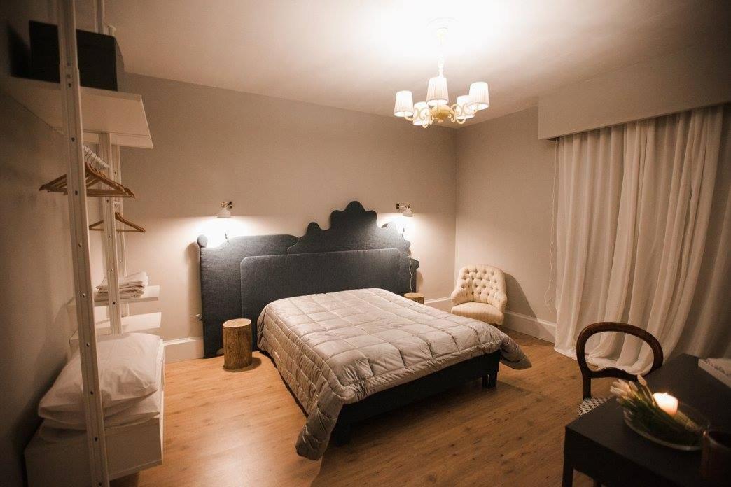 B&B Assteas Montesarchio Room photo