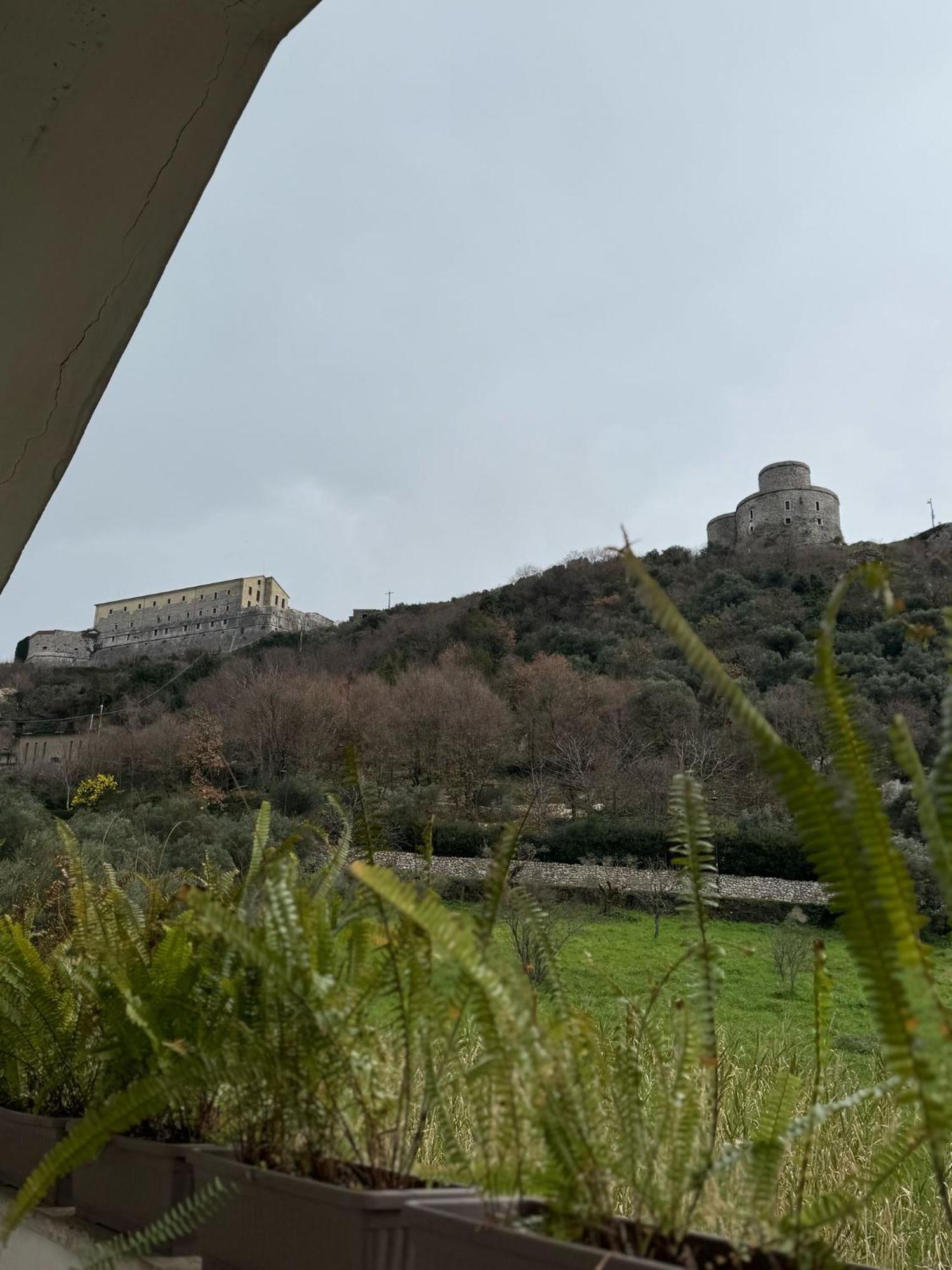 B&B Assteas Montesarchio Exterior photo