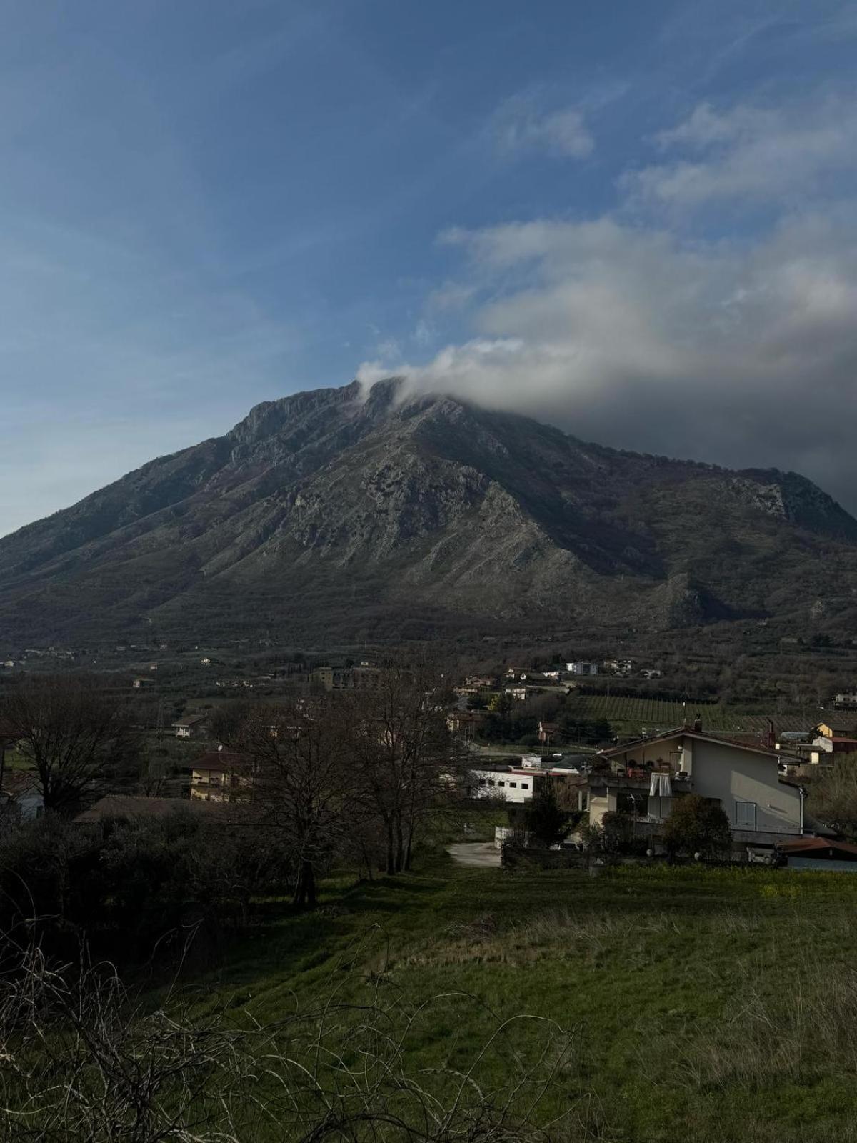B&B Assteas Montesarchio Exterior photo